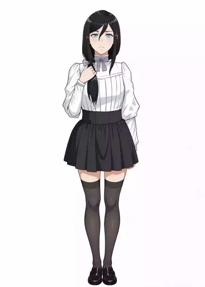 Mukashi kara Suki datta Hitozuma-san no Manga