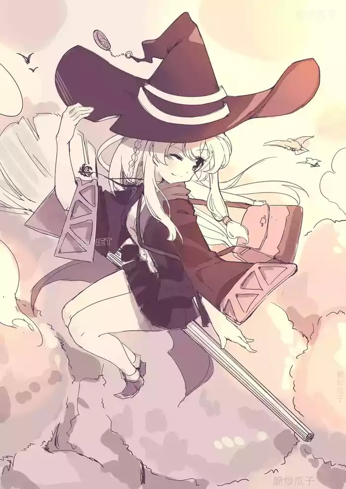 The Journey of the Demon