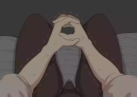 『彼女は狙われている』続 ～堕落～