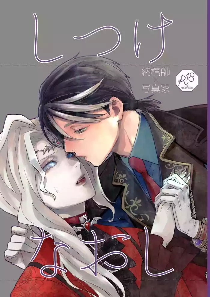 Shitsukenaoshi