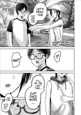 Uenozumi Dai 64 wa | Ueno-kun Has Been Developed Chapter 64