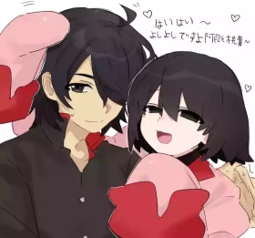 Koyomi ōgi 8