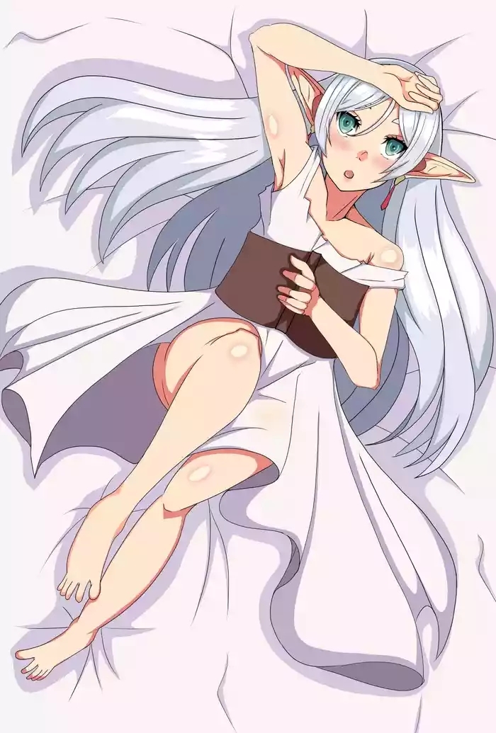ふたなりフリーレン