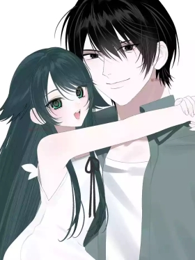Saya to Fuminori