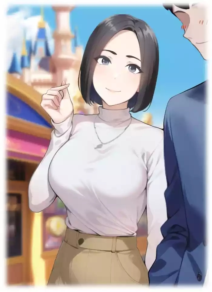 彼女の長い手紙