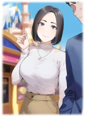彼女の長い手紙