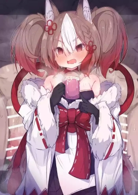 セッカちゃん
