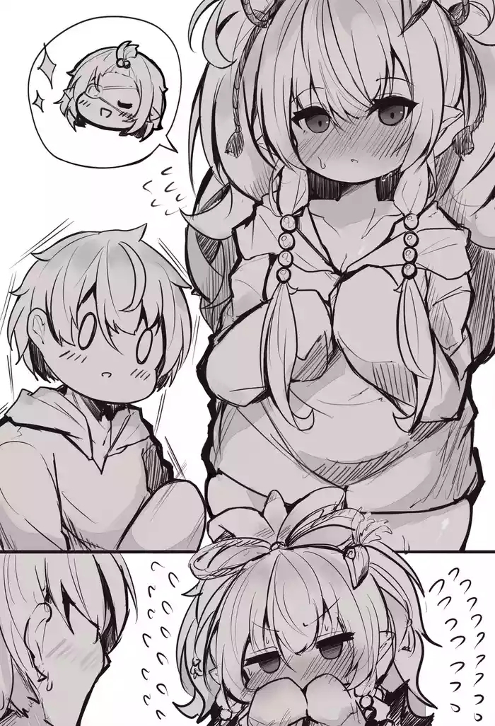 マキラちゃん