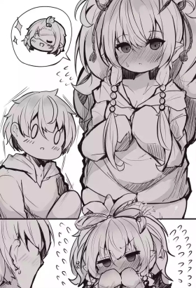 マキラちゃん