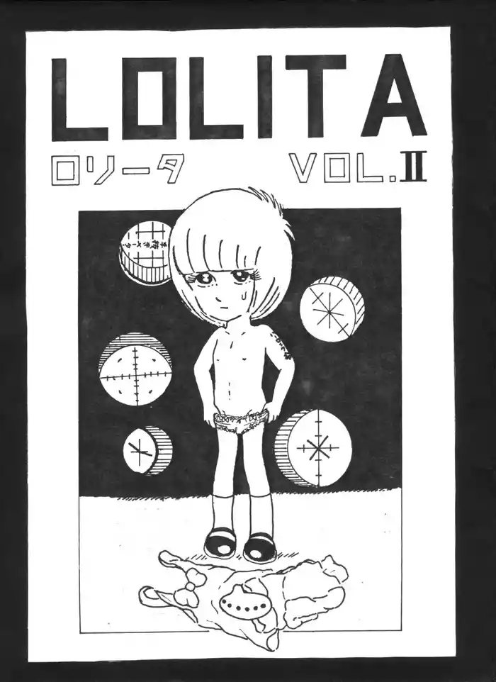 LOLITA VOL.II