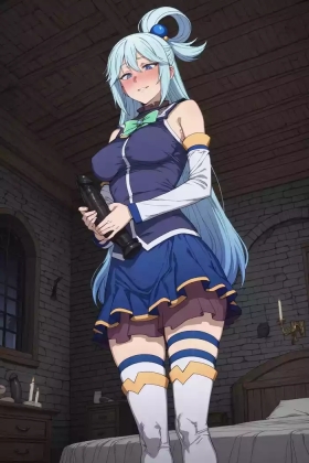 Aqua SEX