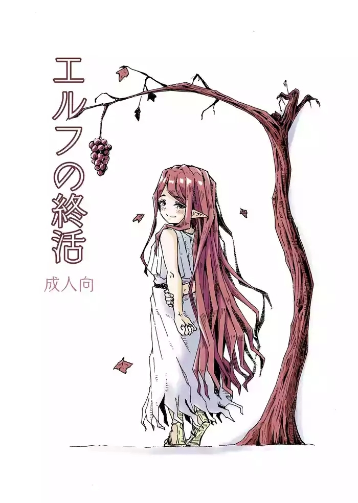 Elf no Shuukatsu
