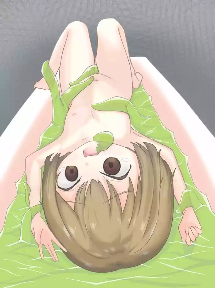 擬態スライムの生態録