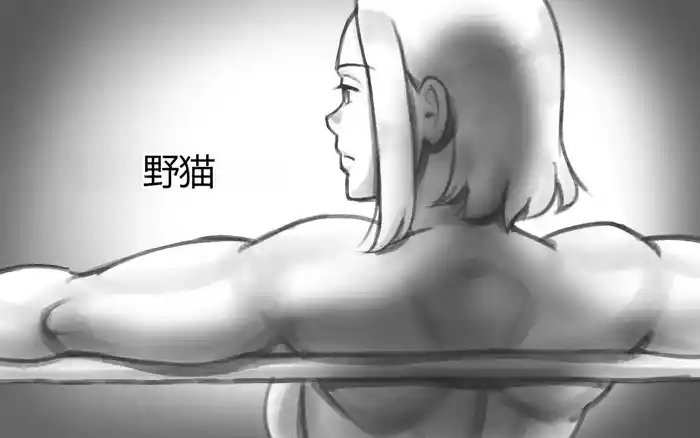 WILDCATS ~ Futanari Chika Battle