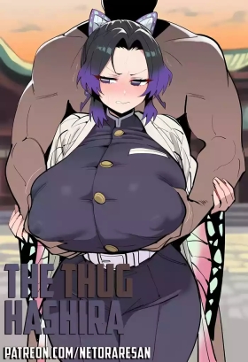 The Thug Hashira