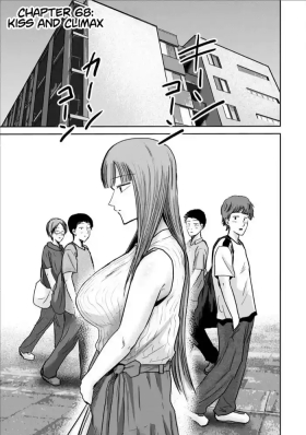 Uenozumi Dai 68 wa | Ueno-kun Has Been Developed Chapter 68