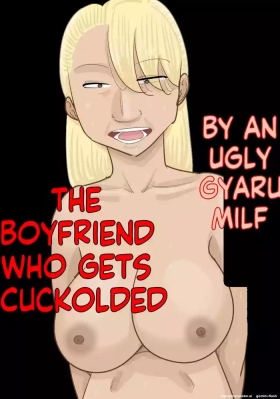 Busu Jukujo Gal ni Netorareru Kareshi