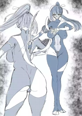 メイド先輩