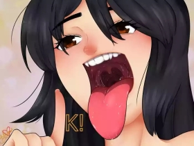 Justlittle-vore complete（汉化）