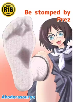 Prez punish 3