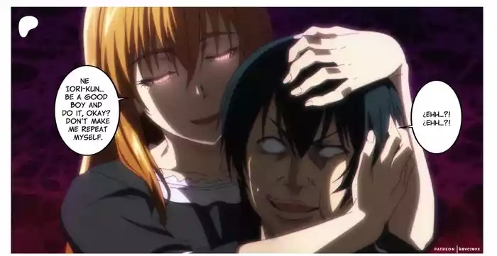 Nanaka KotegawaPROYECT✅