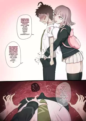 Nanami×BBC
