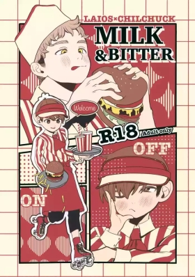 MILK&BITTER