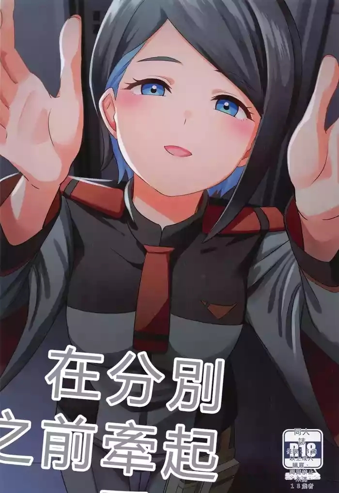 Wakare no Mae ni Kakegae no  Nai Omoide o