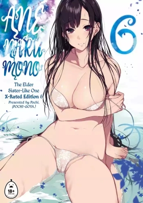 姉なるもの 6