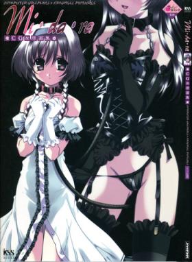 Mi・da・ra Computer Graphics & Original Pictures