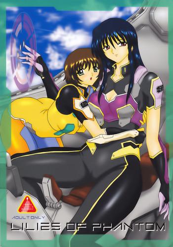Lilies of Phantomtachi