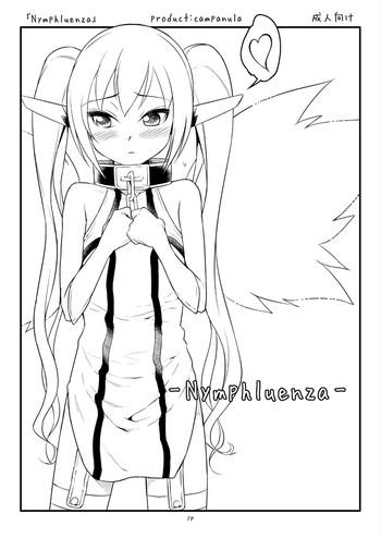 Nymphluenza