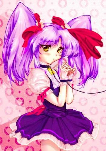 doko demo ruriruri SPECIAL CDUncensored CD-R version