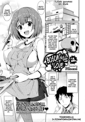 Mune Ippai no Suki | Bosom Full of Love