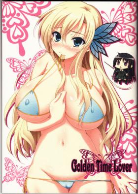 Golden Time Lover