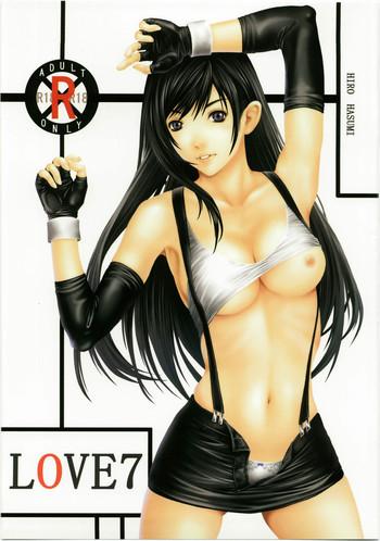 LOVE 7