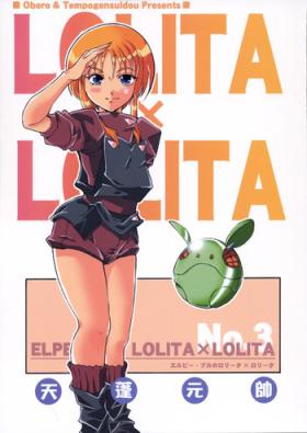 ELPEO-PLE NO LOLITAXLOLITA