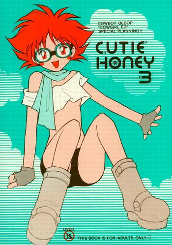 Cutie Honey 3