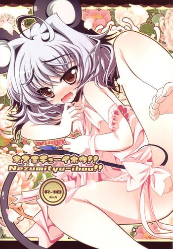 Nezumi Chuu Ihou!!