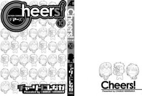 Cheers! 10