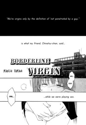 Kyoukaisenjou no Virgin | Borderline Virgin