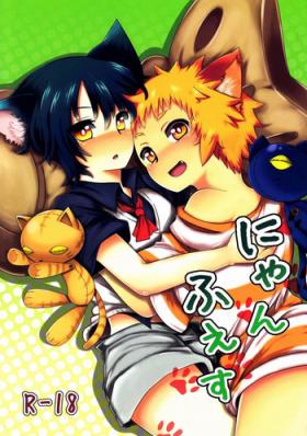NyanFes