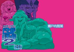 Mon Musu Quest! Beyond The End 2