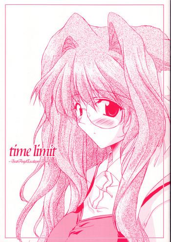time limit