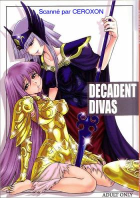 DECADENT DIVAS