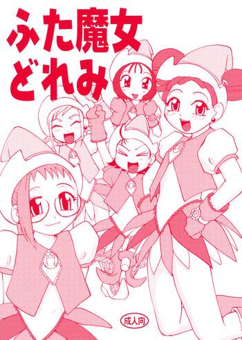 Futamajo Doremi