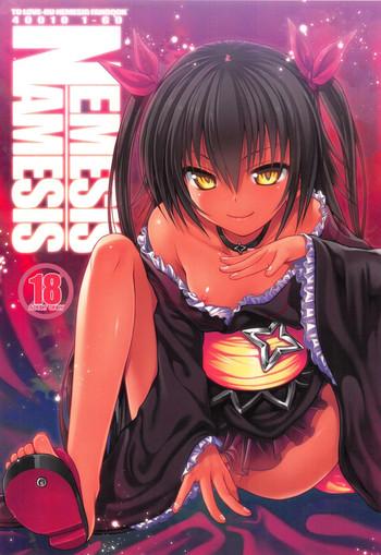 NEMESIS-NAMESIS