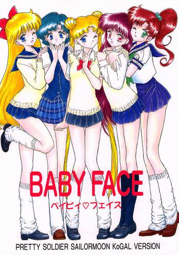 Baby Face