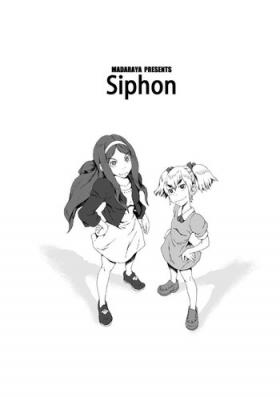 Siphon